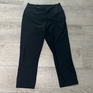 Nike Dri-fit black leggings